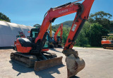 Place your Bid Now: Wide Choice of Machinery for Construction and Agricultural Sector - Portugal 2