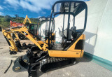 Place your Bid Now: Wide Choice of Machinery for Construction and Agricultural Sector - Portugal 9