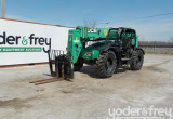 Yoder & Frey's Ohio Auction returns June 8th @ 9:00am! 6
