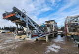 2 Day Major Auction - Surplus Assets of Victor Mine 3