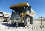 2 Day Major Auction - Surplus Assets of Victor Mine 9
