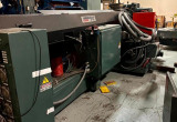 Extruders, Motors & Parts Surplus to the Ongoing Operations of GENPAK 12
