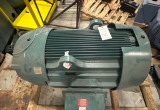 Extruders, Motors & Parts Surplus to the Ongoing Operations of GENPAK 8
