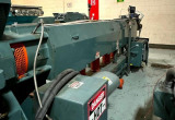 Extruders, Motors & Parts Surplus to the Ongoing Operations of GENPAK 11