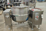 Food Packaging Equipment to the Ongoing Operations of Kettle Cuisine 4