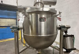Food Packaging Equipment to the Ongoing Operations of Kettle Cuisine 9