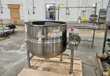 Food Packaging Equipment to the Ongoing Operations of Kettle Cuisine 7