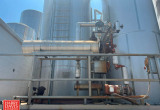 Fermeture complète de l'ancienne usine laitière de Borden 6