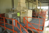 Orderly Liquidation Sale of Complete MDF Production Facility 5