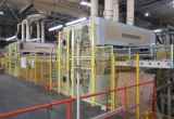 Orderly Liquidation Sale of Complete MDF Production Facility 2