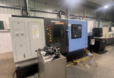 Activos de fabricación y CNC de calidad utilizados por un fabricante de herramientas establecido 2