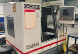 Quality CNC and Fabrication Assets Utilized by an Established Toolmakers 8