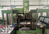Quality CNC and Fabrication Assets Utilized by an Established Toolmakers 4