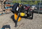 Auction of Quality Construction & Snow Removal Equipment 4