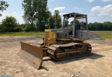 Auction of Quality Construction & Snow Removal Equipment 6