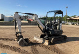 Auction of Quality Construction & Snow Removal Equipment 9
