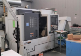 Precision Machining Machinery and Equipment from the Aeronautical Sector 5