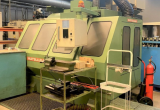Precision Machining Machinery and Equipment from the Aeronautical Sector 2
