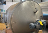Brewing Support Equipment: Tanks, Keg Filling, Kegs 1