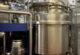 Cierre del sitio de Beiersdorf con equipos de procesamiento y embalaje de alta calidad 5