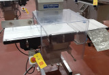 Apparatuur voor verwerking en verpakking van granen en muesli 1