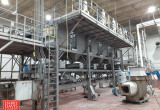 Equipamento para processamento e embalagem de cereais e granola 4