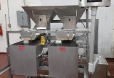Equipamento para processamento e embalagem de cereais e granola 2