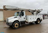 Construction/Heavy Equipment & Snow Removal Equipment Auction 2/6/24 2