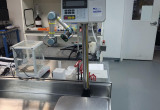 Imballaggi di cannabis e attrezzature da laboratorio: eccedenza delle operazioni in corso di Curaleaf 2