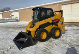 Leilão de equipamentos de construção/pesados ​​e equipamentos para remoção de neve 06/02/24 6