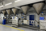 Beiersdorf Closure: Processing and Packaging Equipment 2