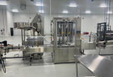 Embalagem de cannabis e equipamentos de laboratório - excedente para as operações em andamento da Curaleaf 1