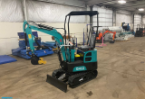 Construction/Heavy Equipment & Snow Removal Equipment Auction 2/6/24 5