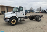 Construction/Heavy Equipment & Snow Removal Equipment Auction 2/6/24 3