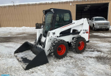 Leilão de equipamentos de construção/pesados ​​e equipamentos para remoção de neve 06/02/24 1
