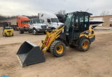 Quality Construction/Heavy Equipment & Snow Removal Equipment Auction 2