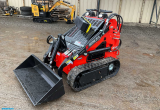 Quality Construction/Heavy Equipment & Snow Removal Equipment Auction 5