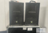Sale of Audio-Visual Equipment relating to the asset renewal programme for PF Events & AF Live 1