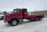 Quality Construction/Heavy Equipment & Snow Removal Equipment Auction 6