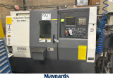 Auction: CNC Gear & Machining Facility, State-of-the-Art Machinery 1