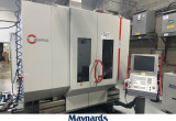Veiling: CNC-uitrusting en bewerkingsfaciliteit, ultramoderne machines 3