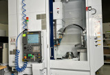 Subasta: Instalación de mecanizado y engranajes CNC, maquinaria de última generación 4