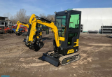 Quality Construction/Heavy & Commercial Lawn Equipment Auction 2