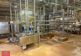 Online Auction: AMPI Cheese Facility 3