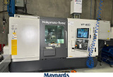 Auction: CNC Gear & Machining Facility, State-of-the-Art Machinery 2
