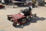 Quality Construction/Heavy & Commercial Lawn Equipment Auction 4