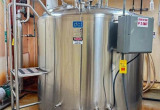 Online Auction: AMPI Cheese Facility 1