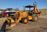 Quality Construction/Heavy & Commercial Lawn Equipment Auction 6