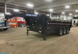Quality Construction/Heavy & Commercial Lawn Equipment Auction 5