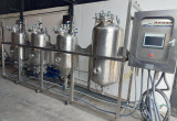 Surplus Cannabis Extraction/Processing Equipment & Retail Packaging 3